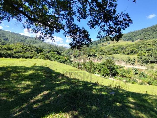 Sitio venda em Botuvera