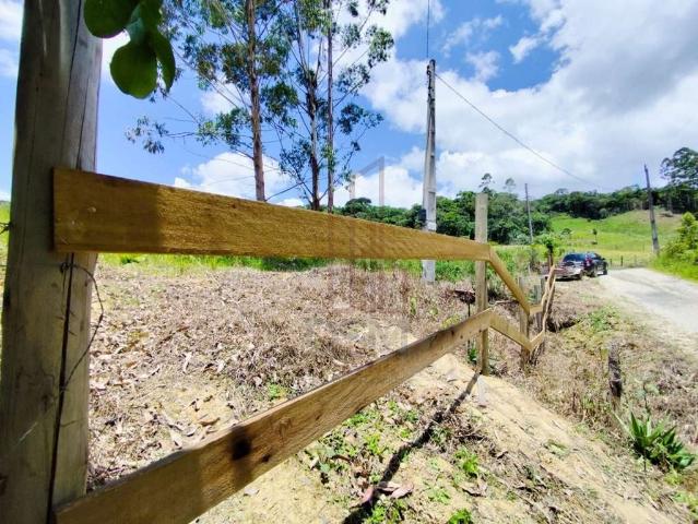 Sitio venda em Botuvera