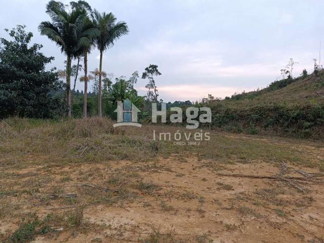 Sitio venda em Botuvera