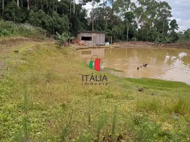 Sítio e chácara venda em Região Geográfica Imediata de Brusque, Botuvera