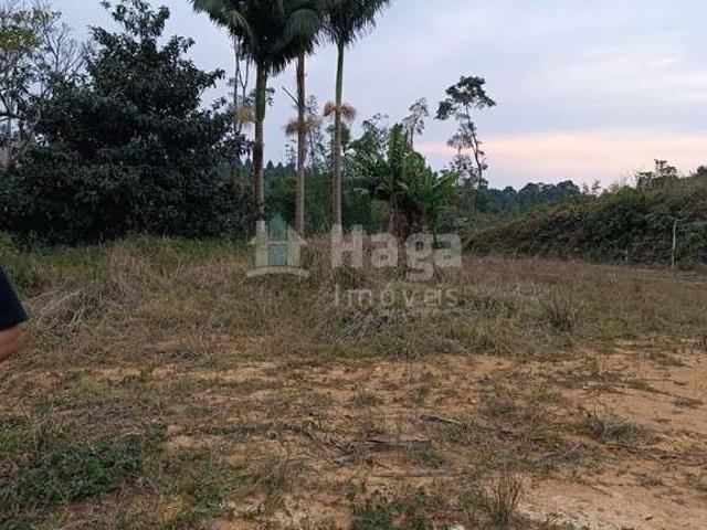 Sitio venda em Botuvera