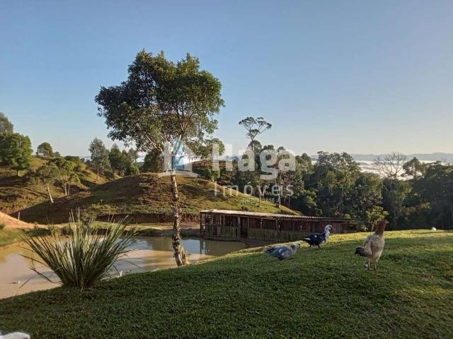 Sitio venda em Botuvera