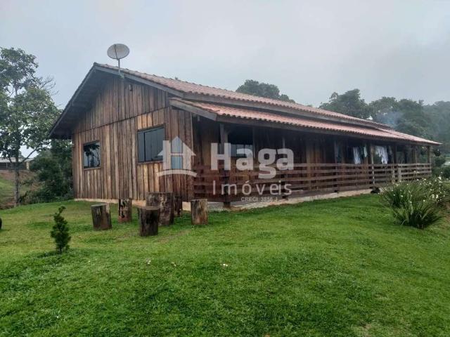 Sítio e chácara venda em Região Geográfica Imediata de Brusque, Botuvera
