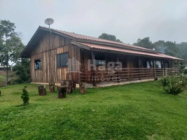 Sítio e chácara venda em Região Geográfica Imediata de Brusque, Botuvera