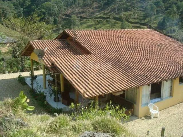 Sítio e chácara venda em Região Geográfica Imediata de Brusque, Botuvera