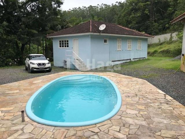 Sitio venda em Botuvera