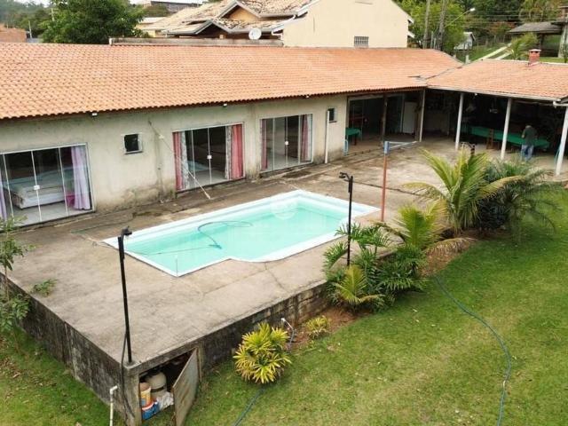 Sítio e chácara venda em Bragança Paulista, Região Geográfica Intermediária de Campinas