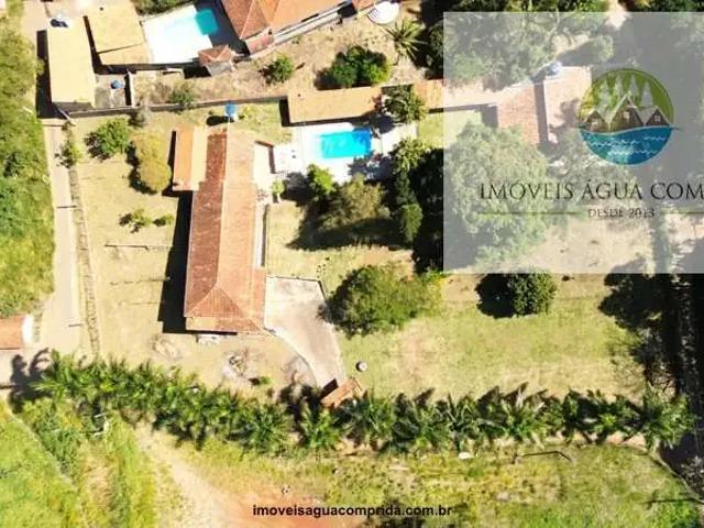 Sítio e chácara venda em Região Imediata de Bragança Paulista, Bragança Paulista