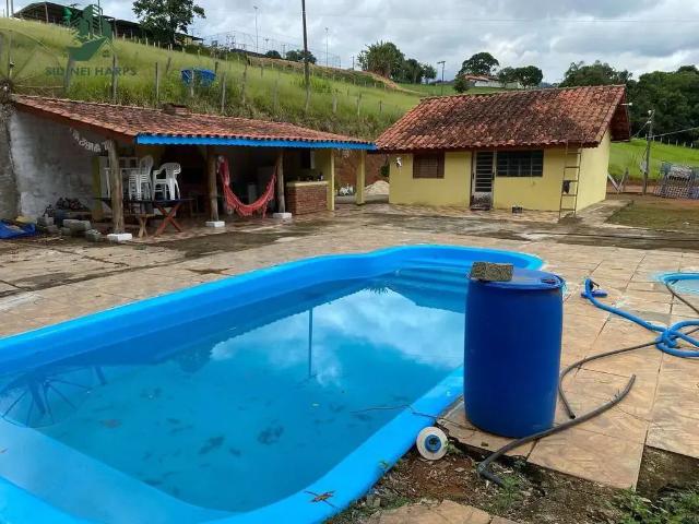 Sítio e chácara venda em Região Imediata de Bragança Paulista, Bragança Paulista