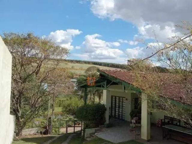 Sítio e chácara venda em Região Imediata de Bragança Paulista, Bragança Paulista