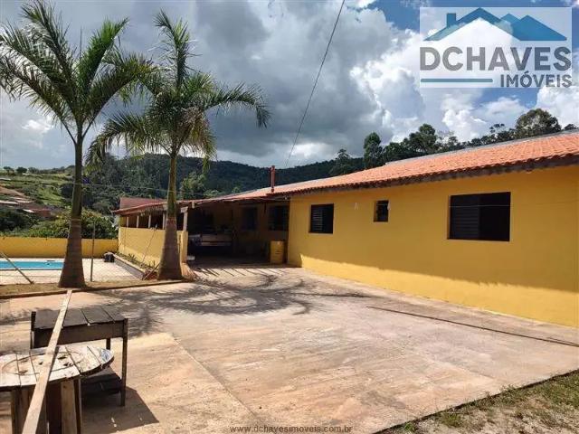 Sítio e chácara venda em Bragança Paulista