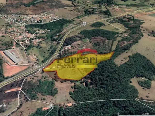 Sítio e chácara venda em Bragança Paulista