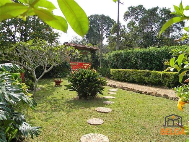 Sítio e chácara venda em Bragança Paulista, Região Geográfica Intermediária de Campinas