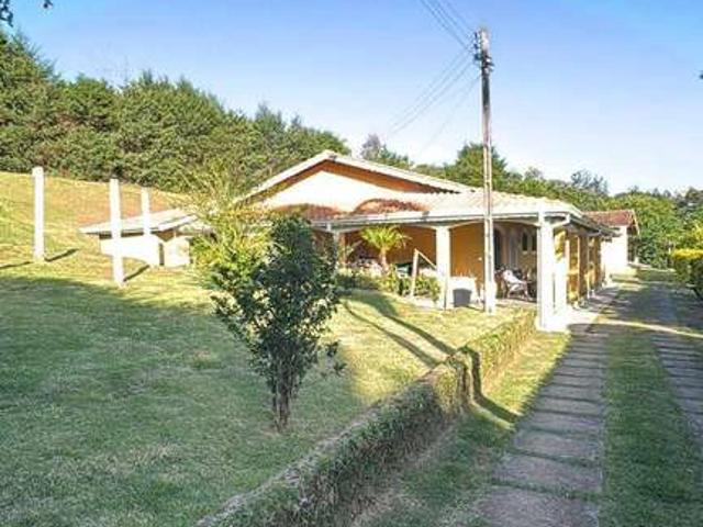 Sítio e chácara venda em Bragança Paulista