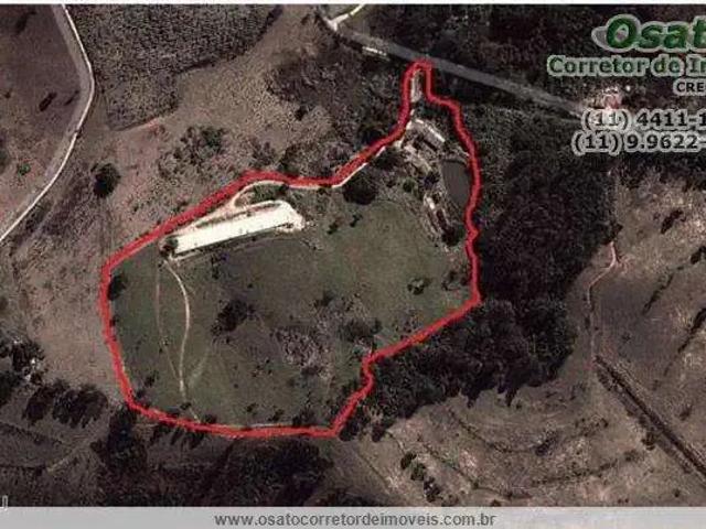 Sítio e chácara venda em Centro, Guarulhos