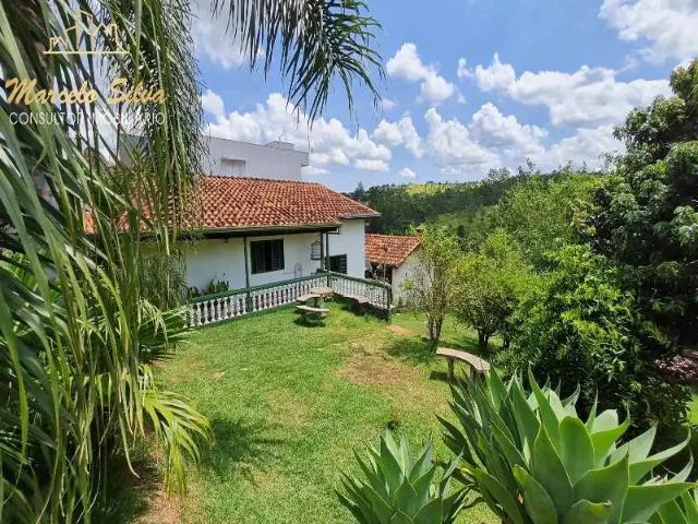 Sítio e chácara venda em Região Imediata de Bragança Paulista, Bragança Paulista