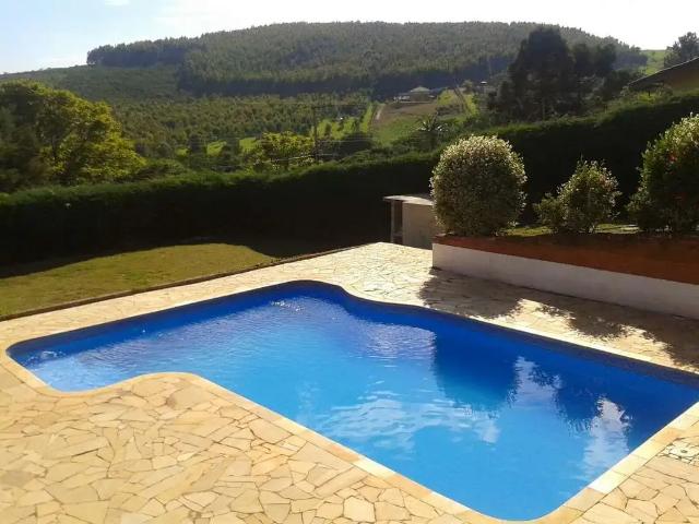 Sítio e chácara venda em Bragança Paulista