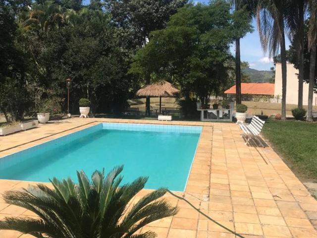 Sítio e chácara venda em Bragança Paulista
