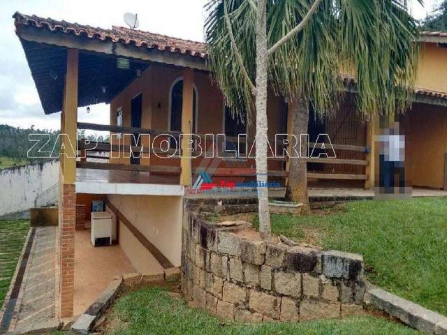 Sítio e chácara venda em Bragança Paulista, Região Geográfica Intermediária de Campinas