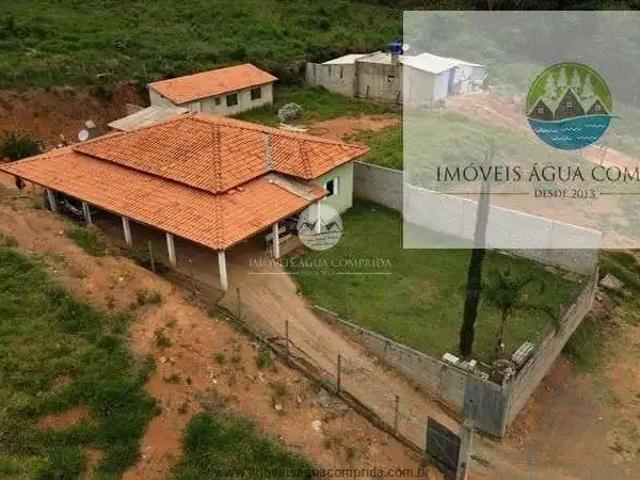 Sítio e chácara venda em Região Imediata de Bragança Paulista, Bragança Paulista