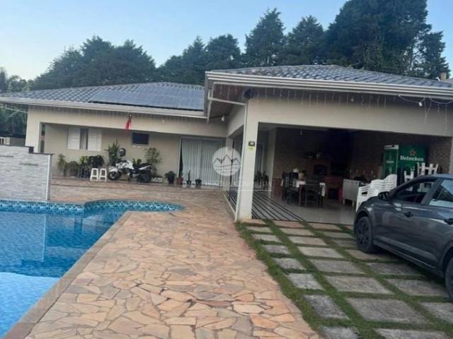 Sítio e chácara venda em Bragança Paulista
