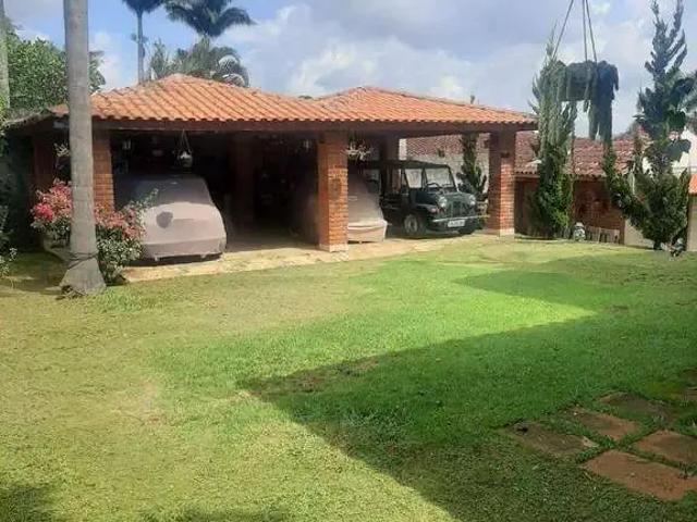 Sítio e chácara venda em Bragança Paulista