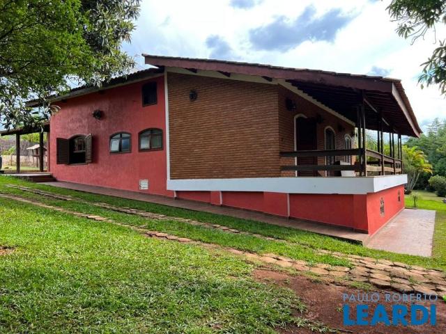 Sítio e chácara venda em Bragança Paulista