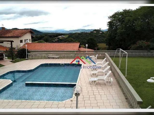 Sítio e chácara venda em Bragança Paulista