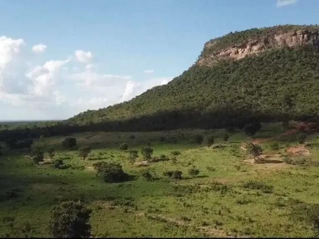 Sítio e chácara venda em Região Geográfica Imediata de Patos de Minas, Brasilândia de Minas