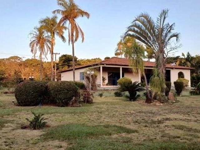 Sítio e chácara venda em Brasília, Plano Piloto
