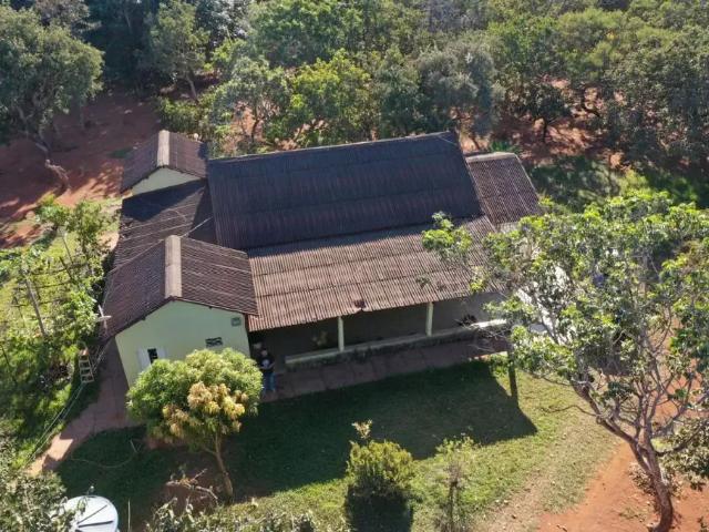 Sítio e chácara venda em Região Geográfica Imediata do Distrito Federal, Região Integrada de Desenvolvimento do Distrito Federal e Entorno
