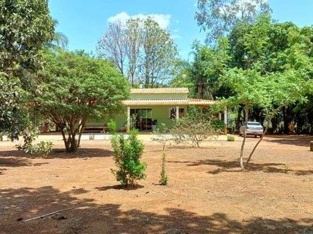 Sítio e chácara venda em Núcleo Rural Capão Seco, Paranoá