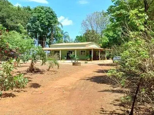 Sítio e chácara venda em Região Geográfica Imediata do Distrito Federal, Região Integrada de Desenvolvimento do Distrito Federal e Entorno