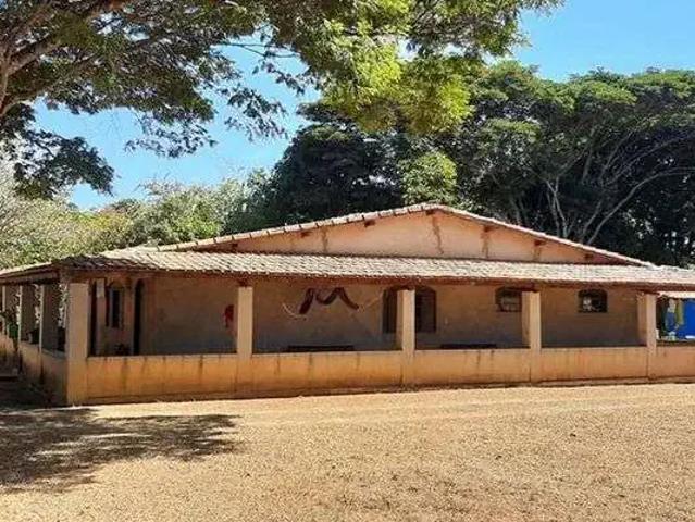 Sítio e chácara venda em Região Geográfica Imediata do Distrito Federal, Região Integrada de Desenvolvimento do Distrito Federal e Entorno