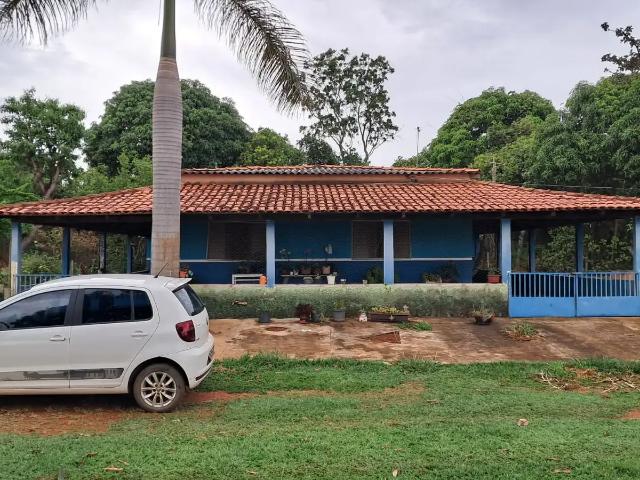 Sítio e chácara venda em Região Geográfica Imediata do Distrito Federal, Região Integrada de Desenvolvimento do Distrito Federal e Entorno