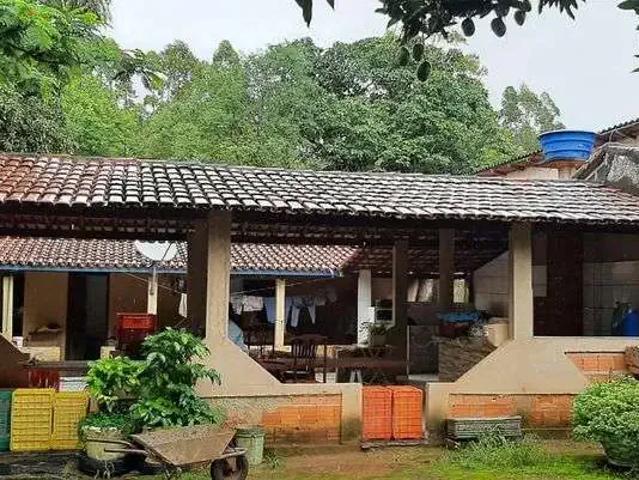 Sítio e chácara venda em Região Geográfica Imediata do Distrito Federal, Região Integrada de Desenvolvimento do Distrito Federal e Entorno