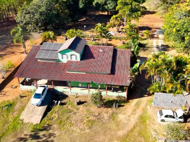 Sítio e chácara venda em Região Geográfica Imediata do Distrito Federal, Região Integrada de Desenvolvimento do Distrito Federal e Entorno