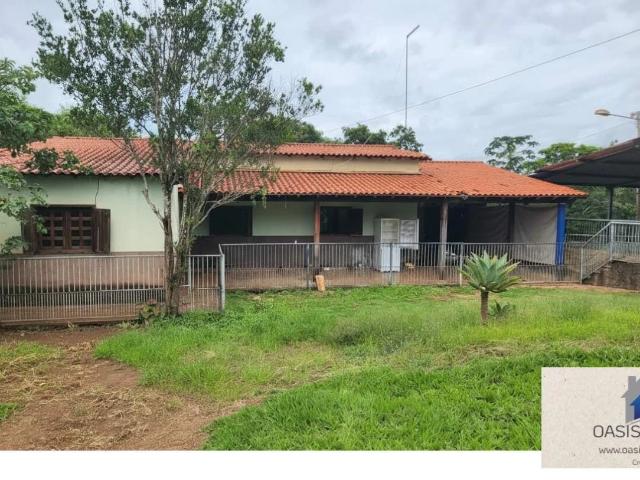 Sítio e chácara venda em Brasília, Plano Piloto