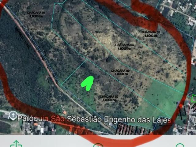 Sítio e chácara venda em Região Geográfica Imediata do Distrito Federal, Região Integrada de Desenvolvimento do Distrito Federal e Entorno