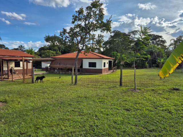 Sítio e chácara venda em Região Geográfica Imediata do Distrito Federal, Região Integrada de Desenvolvimento do Distrito Federal e Entorno