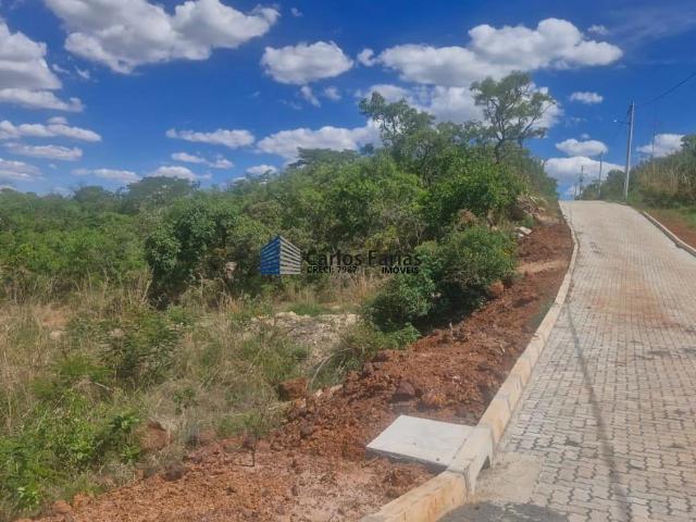 Sítio e chácara venda em Condomínio de Chácaras Euler Paranhos, Itapoã