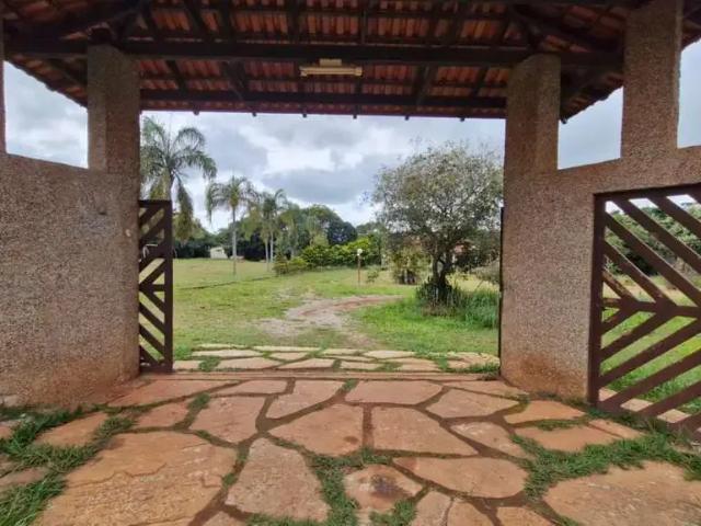 Sítio e chácara venda em Região Geográfica Imediata do Distrito Federal, Região Integrada de Desenvolvimento do Distrito Federal e Entorno