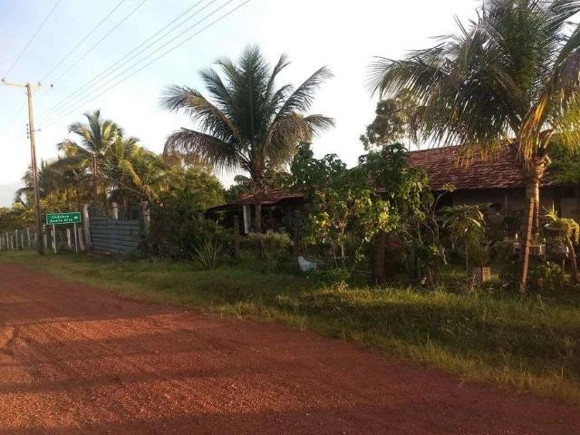 Sítio e chácara venda em Planaltina, Região Geográfica Intermediária do Distrito Federal