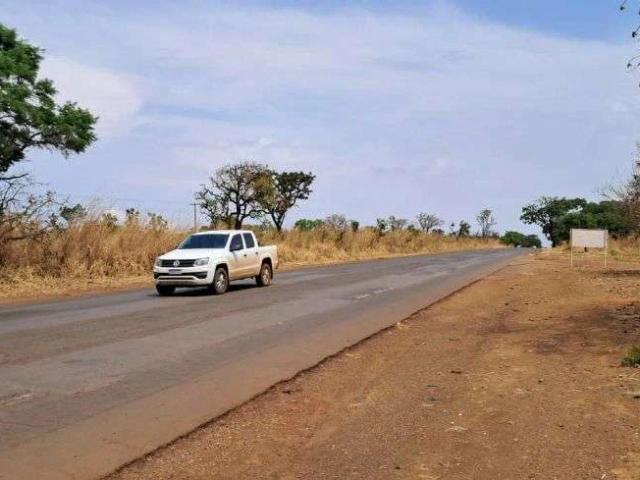 Sítio e chácara venda em Núcleo Rural Rajadinha III, Planaltina