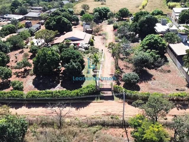 Sítio e chácara venda em Gama, Região Geográfica Intermediária do Distrito Federal