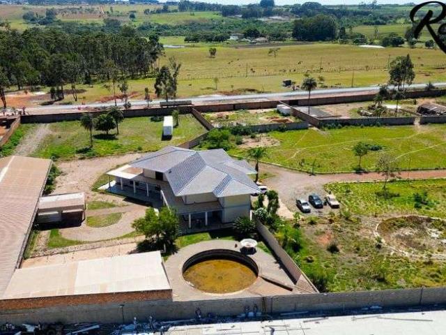 Sítio e chácara venda em Subcentro Urbano, Recanto das Emas