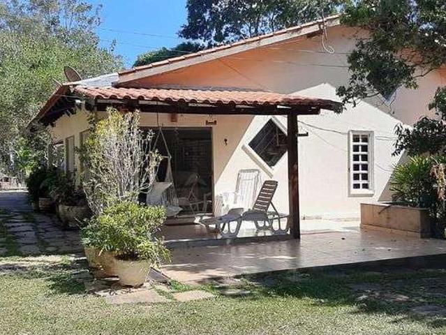 Sítio e chácara venda em Colônia Agrícola Sucupira, Riacho Fundo