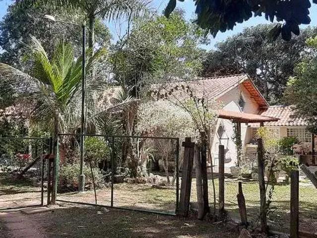 Sítio e chácara venda em Região Geográfica Imediata do Distrito Federal, Região Integrada de Desenvolvimento do Distrito Federal e Entorno