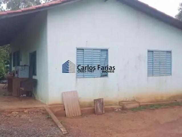 Sítio e chácara venda em Região Geográfica Imediata do Distrito Federal, Região Integrada de Desenvolvimento do Distrito Federal e Entorno