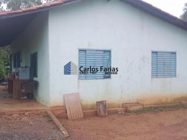 Sítio e chácara venda em Barreiro I, São Sebastião